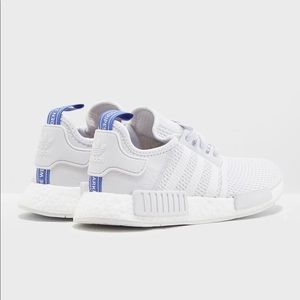 Adidas NMD_R1 W “Crystal White” size 7 Women’s